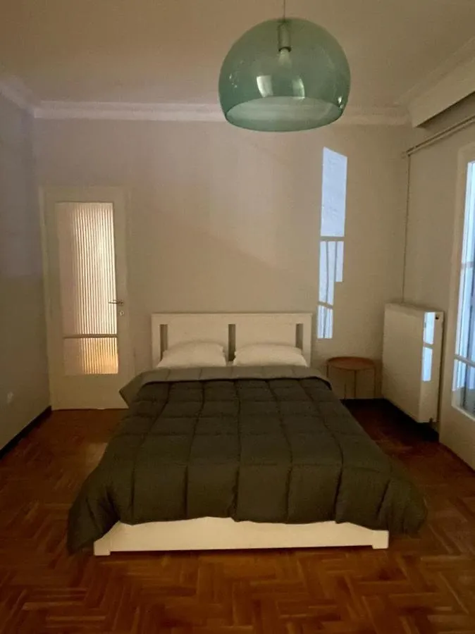 Apartment Galerius Palace View By Agora Flats Thessaloniki