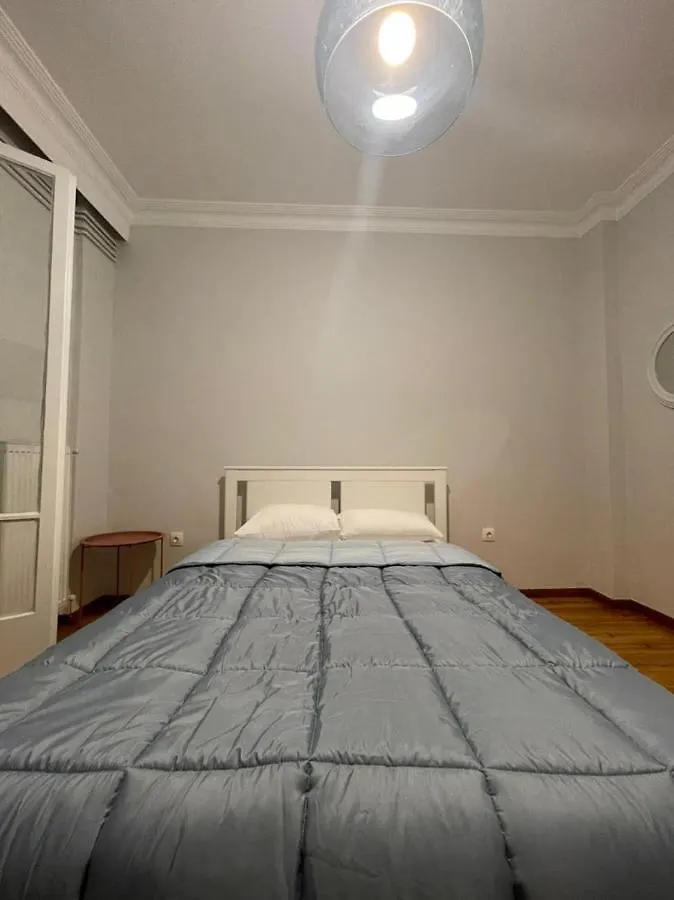 Galerius Palace View By Agora Flats Thessaloniki
