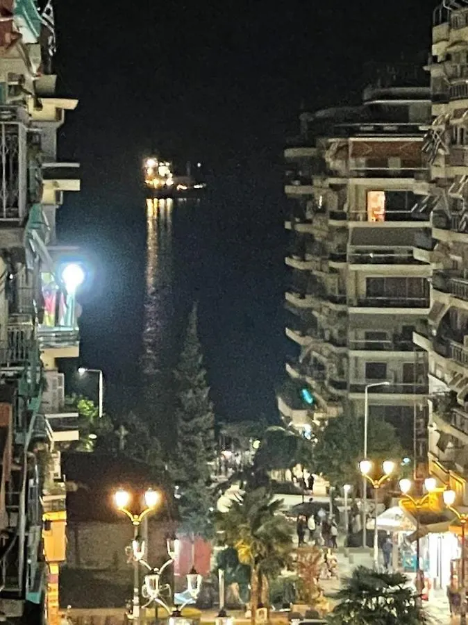 Galerius Palace View By Agora Flats Θεσσαλονίκη 0*,  Ελλάδα