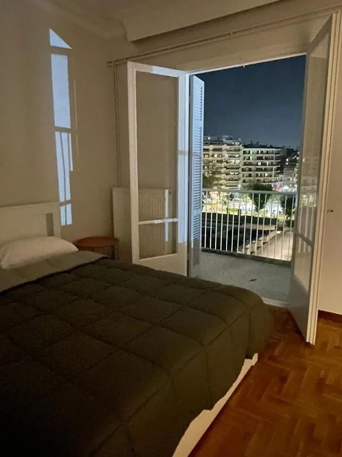 Galerius Palace View By Agora Flats Θεσσαλονίκη Ελλάδα