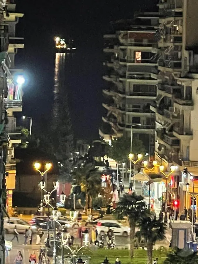 Διαμέρισμα Galerius Palace View By Agora Flats Θεσσαλονίκη