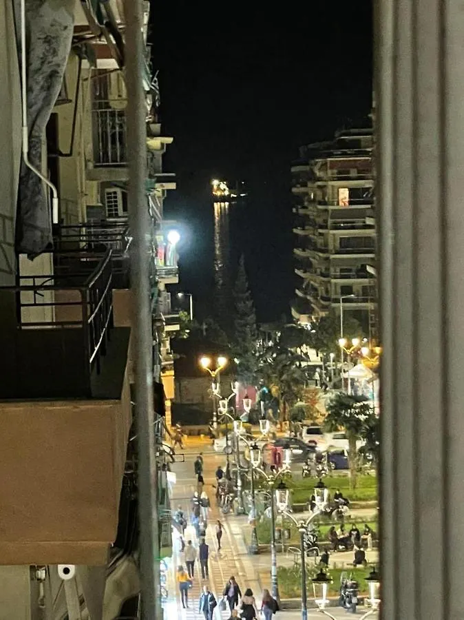 Galerius Palace View By Agora Flats Θεσσαλονίκη 0*,  Ελλάδα